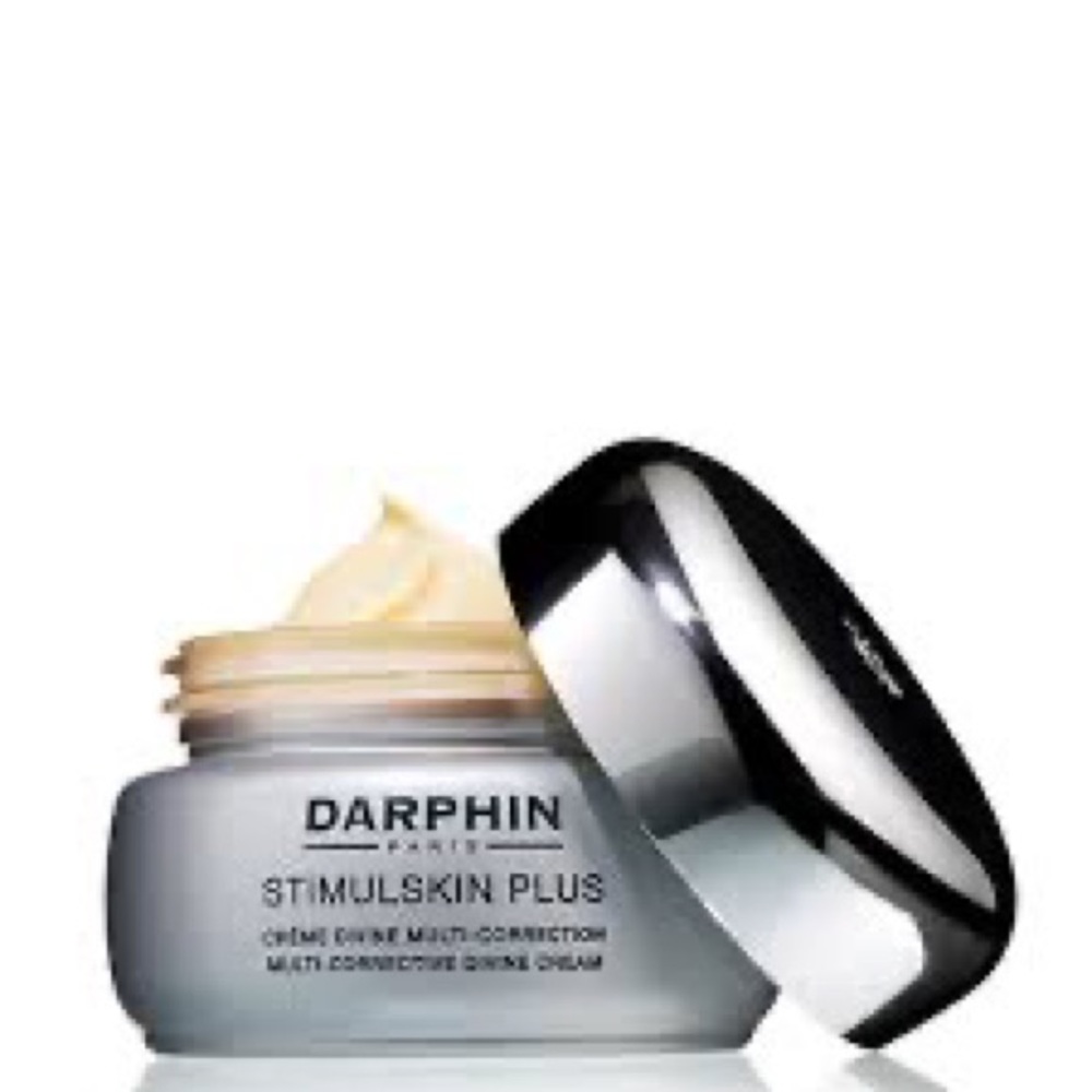 Darphin Stimulskin Plus Multi-Corrective Divine Cream | Travel | New In Box